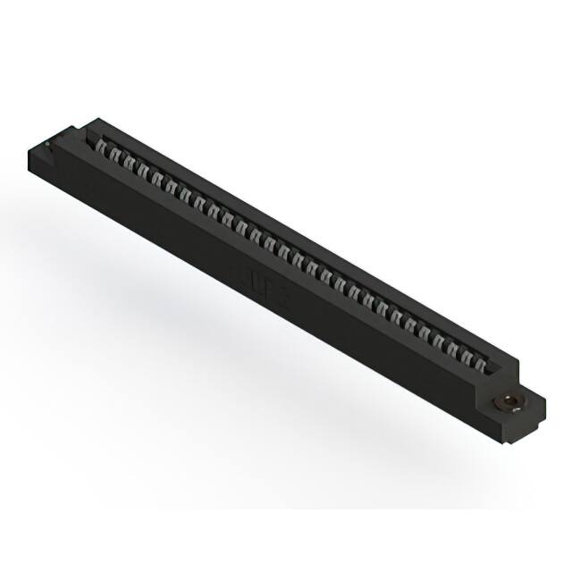 357-028-421-103 EDAC Inc.  Edgeboard Connectors